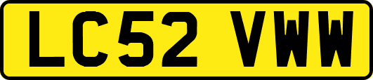 LC52VWW