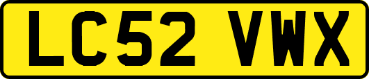 LC52VWX