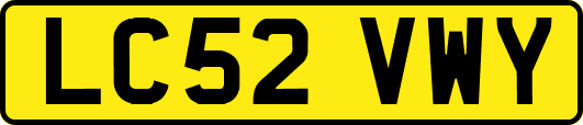 LC52VWY
