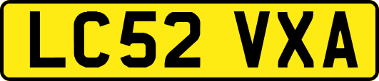 LC52VXA