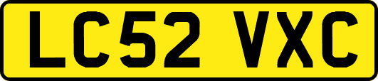LC52VXC