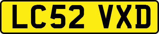 LC52VXD