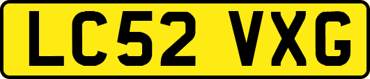 LC52VXG
