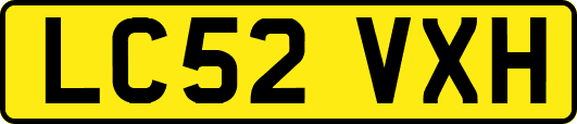LC52VXH