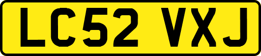 LC52VXJ