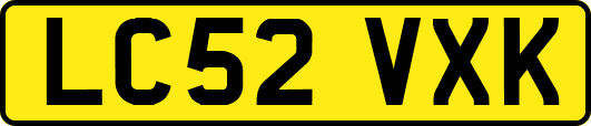 LC52VXK