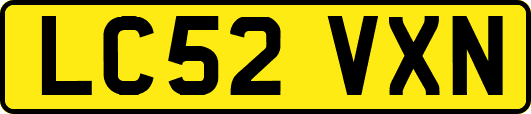 LC52VXN