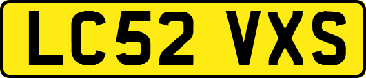 LC52VXS