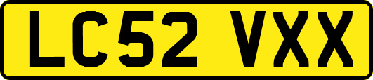 LC52VXX