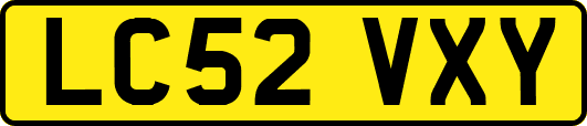 LC52VXY