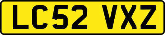 LC52VXZ