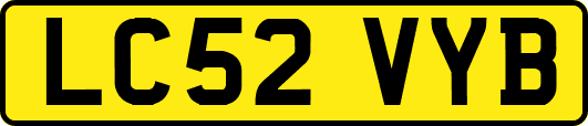 LC52VYB