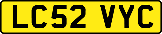 LC52VYC