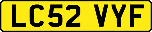 LC52VYF