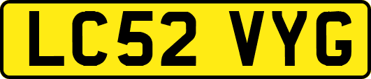 LC52VYG