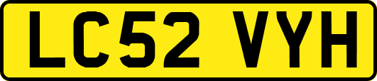 LC52VYH