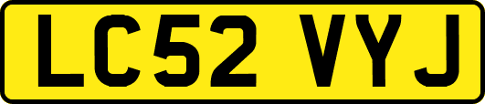 LC52VYJ