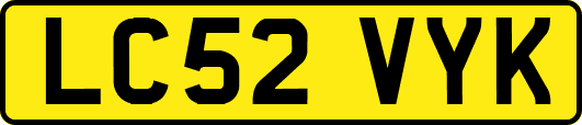 LC52VYK