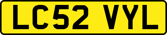 LC52VYL