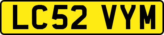 LC52VYM