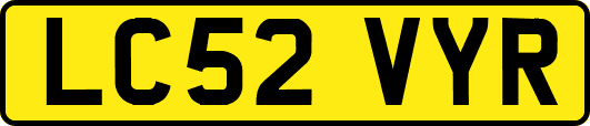 LC52VYR