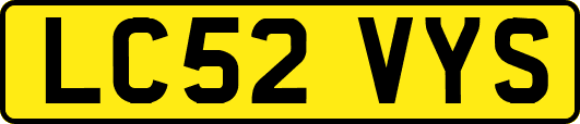 LC52VYS
