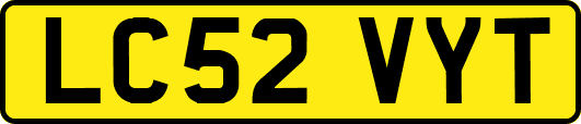 LC52VYT