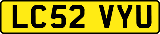 LC52VYU