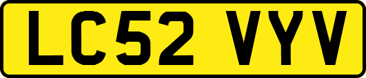 LC52VYV