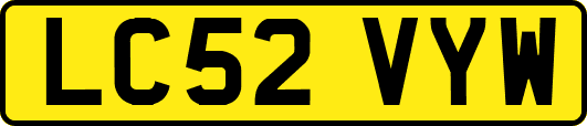 LC52VYW