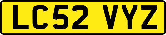 LC52VYZ