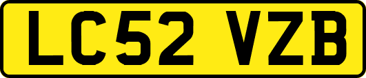 LC52VZB