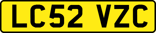 LC52VZC