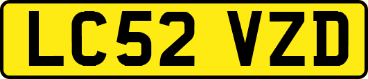 LC52VZD