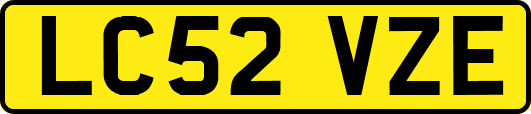 LC52VZE