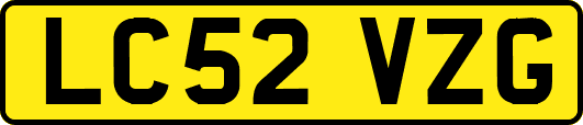 LC52VZG