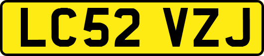 LC52VZJ