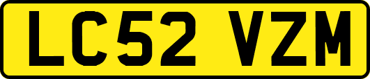 LC52VZM