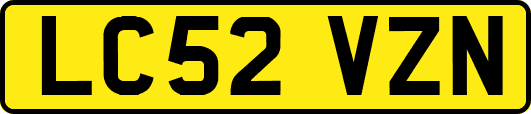 LC52VZN