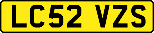 LC52VZS