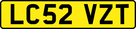 LC52VZT