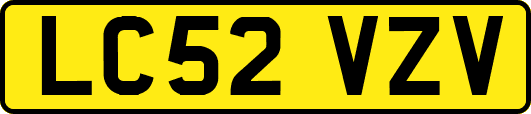LC52VZV