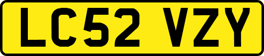 LC52VZY