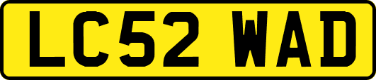 LC52WAD