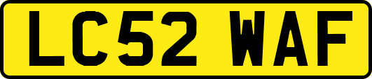 LC52WAF