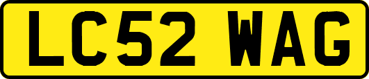 LC52WAG
