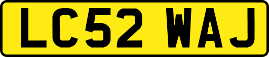 LC52WAJ