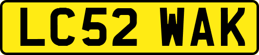 LC52WAK