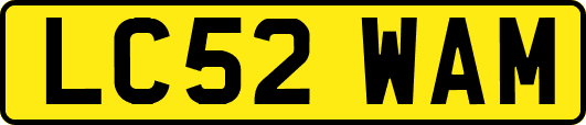 LC52WAM
