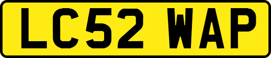 LC52WAP